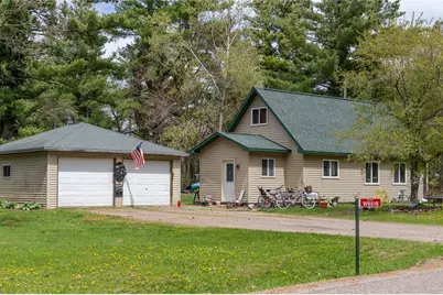 W9518 Port Arthur Road, Ladysmith, WI 54848 - Photo 1
