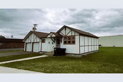 123 W River Avenue, Bruce, WI 54819 - Photo 1
