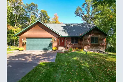 1654 Sunset Beach Drive, Birchwood, WI 54817 - Photo 1