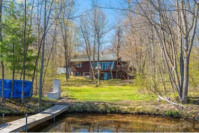 N4371 Red Oak Lane, Stone Lake, WI 54876 - Photo 1