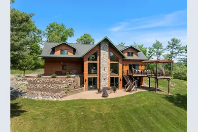 2424 12 3/4 Avenue, Cameron, WI 54822 - Photo 1