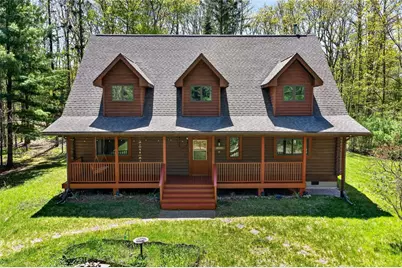 1230 S Lake Drive, Shell Lake, WI 54871 - Photo 1