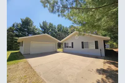 1232 22nd Street, Cameron, WI 54868 - Photo 1