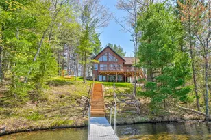 16442 W Conners Ln, Stone Lake, WI 54876 - Photo 1