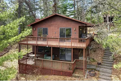 N13675 Indianhead Drive, Minong, WI 54859 - Photo 1
