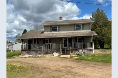 N2495 State Hwy 64, Medford, WI 54451 - Photo 1