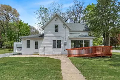 1503 Stout Road Road, Menomonie, WI 54751 - Photo 1