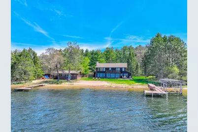 12391 W Moreland Road, Hayward, WI 54843 - Photo 1