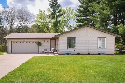 3674 S Mission Drive, Eau Claire, WI 54701 - Photo 1