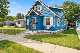 116 E Coleman St, Rice Lake, WI 54868 - Photo 1