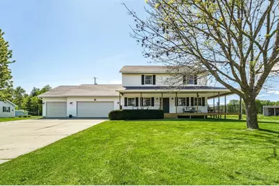 754 Anderson Street, Augusta, WI 54722 - Photo 1