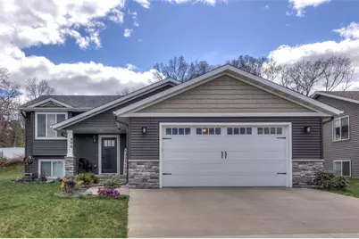 896 Glacier Drive, Altoona, WI 54720 - Photo 1
