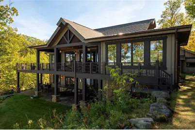 12760 W South Shore Road, Hayward, WI 54843 - Photo 1