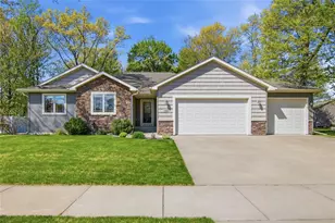 5446 Benjamin St, Eau Claire, WI 54703 - Photo 1