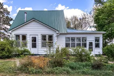 E8142 County Road C, Elk Mound, WI 54739 - Photo 1