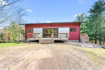 29650 Big Bear Court, Danbury, WI 54830 - Photo 1