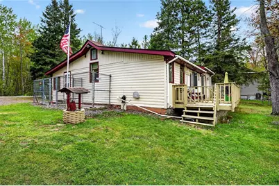 34271 McGraw Lake Road, Danbury, WI 54830 - Photo 1