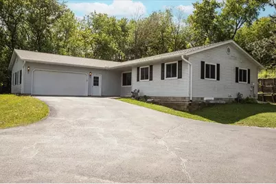 1302 15th Avenue, Menomonie, WI 54751 - Photo 1
