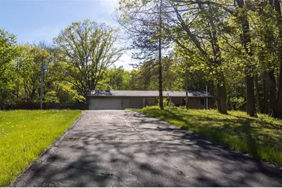 301 Old County D, Shell Lake, WI 54871 - Photo 1