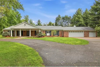 3750 Rimridge Road, Eau Claire, WI 54701 - Photo 1
