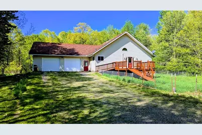 23443 75th Street, New Auburn, WI 54757 - Photo 1