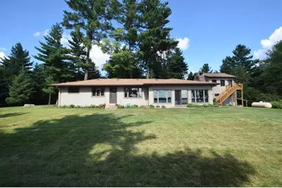3707 County Road A, Webster, WI 54893 - Photo 1