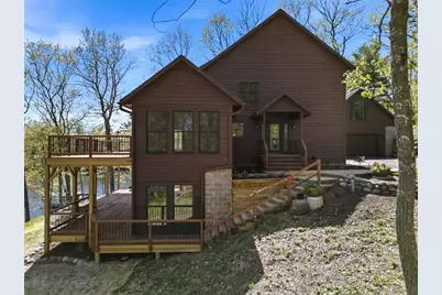 12713 W Fabiny Lane, Hayward, WI 54843 - Photo 1