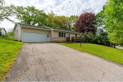 649 Oakwood Drive, Durand, WI 54736 - Photo 1