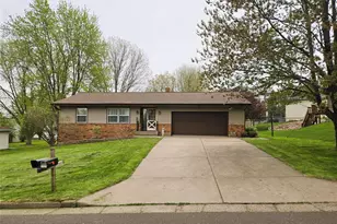 910 Mission Dr, Rice Lake, WI 54868 - Photo 1