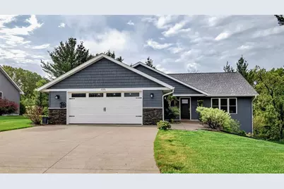 695 Autumn Drive, Altoona, WI 54720 - Photo 1