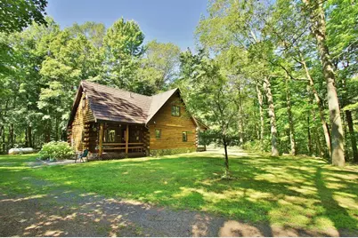 8654 Ochu Road, Hayward, WI 54843 - Photo 1