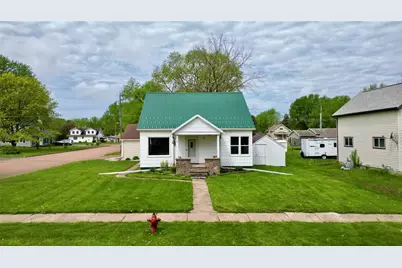 221 S Division Street, Loyal, WI 54446 - Photo 1
