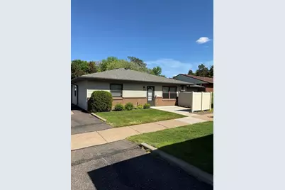 3458 Miller Street, Eau Claire, WI 54701 - Photo 1