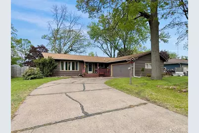 3128 Monroe Street, Eau Claire, WI 54703 - Photo 1