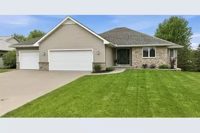 221 Kusilek Street, River Falls, WI 54022 - Photo 1