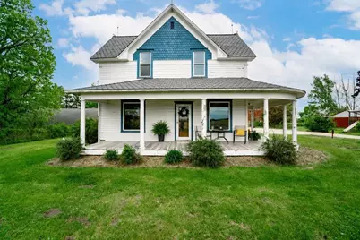 N2886 730th Street, Menomonie, WI 54751 - Photo 1