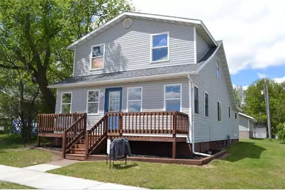 15904 Second Street, Hayward, WI 54843 - Photo 1
