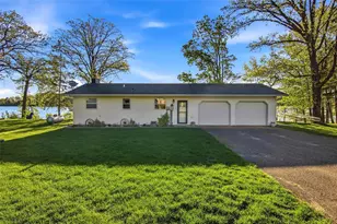1459 2 3/4 St, Turtle Lake, WI 54889 - Photo 1