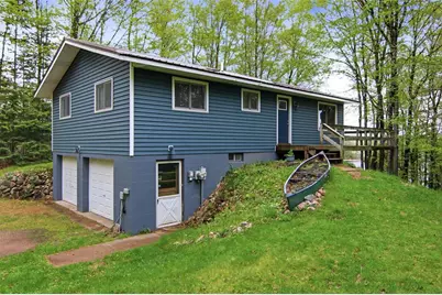 6934W Wolf Island Road, Hayward, WI 54843 - Photo 1