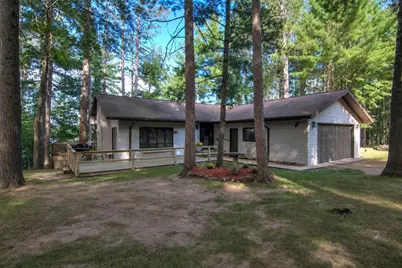 50275 Point O Pines Road, Barnes, WI 54873 - Photo 1