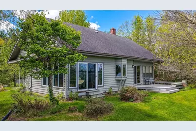 1703 S Lake Drive, Shell Lake, WI 54871 - Photo 1