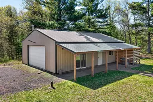 W8030 St Croix Trail Rd, Minong, WI 54859 - Photo 1