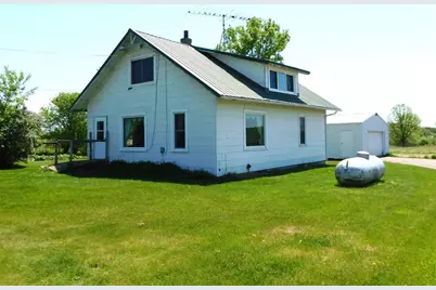W7327 Old Airport Road, Ladysmith, WI 54848 - Photo 1