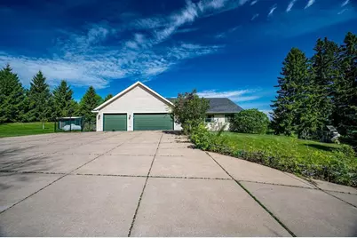 438 320th Street, Knapp, WI 54749 - Photo 1