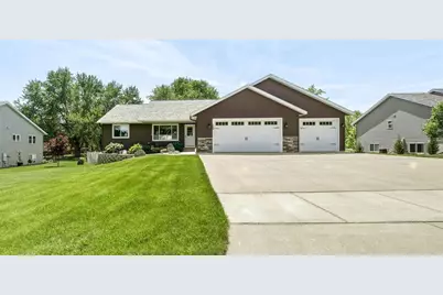 329 Rutledge Street, Chippewa Falls, WI 54729 - Photo 1