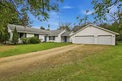 N6889 568th Street, Menomonie, WI 54751 - Photo 1