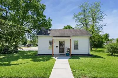 1004 Harrison Street, Black River Falls, WI 54615 - Photo 1