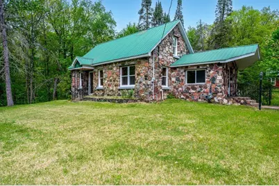 4902 W County Hwy F, Springbrook, WI 54875 - Photo 1