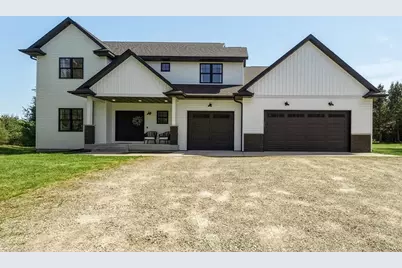 10081 9 Mile Creek Road, Fall Creek, WI 54742 - Photo 1