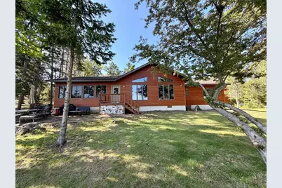 16148 S Morningside Drive, Gordon, WI 54838 - Photo 1